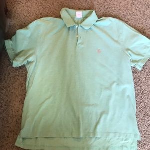 Brooks Brothers polo